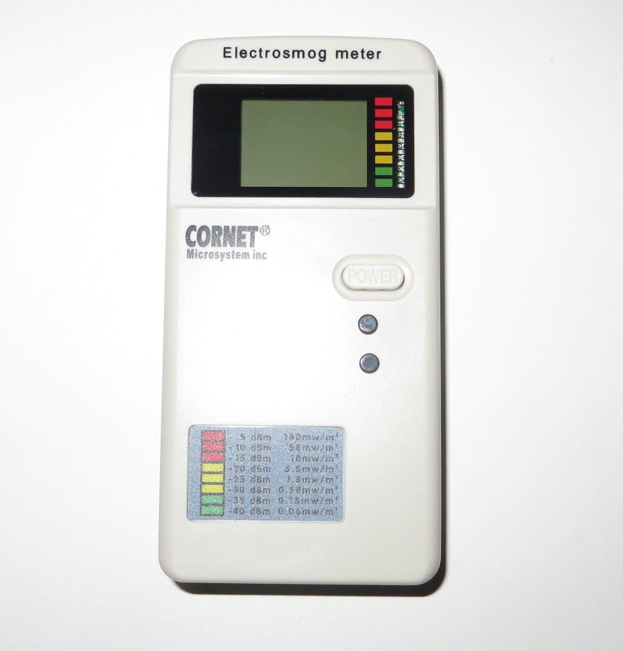 Cornet ED88T