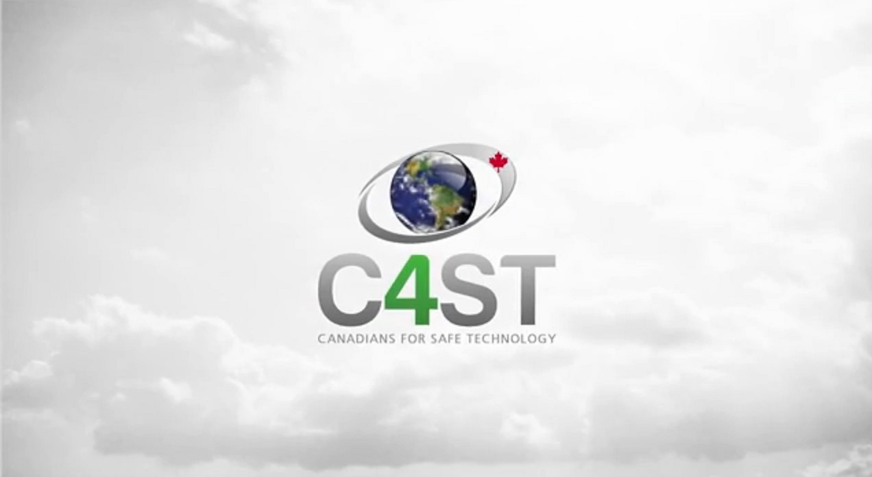Canadians For Safe Technology - C4ST