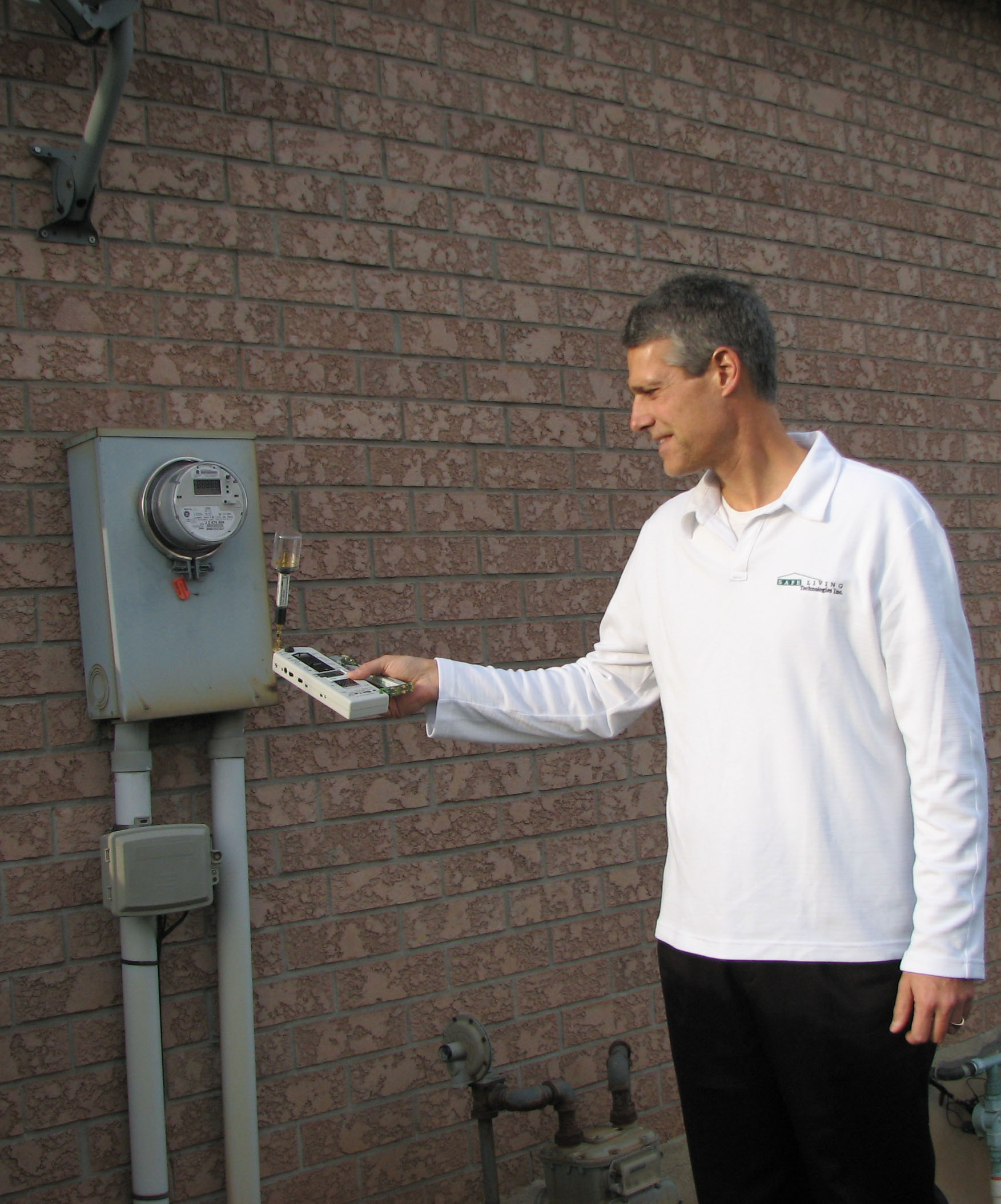The Truth About Smart Meters, Cell Towers etc.