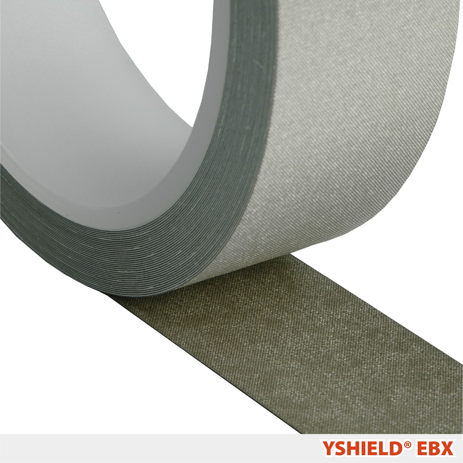 Grounding Tape EBX10 For Use Under or On Top of Shielding Paints